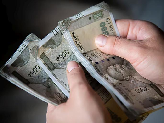 Comforting news...! Income of those earning up to Rs 5 lakh per year increases | दिलासा देणारी बातमी...! वर्षाला ५ लाखांपर्यंत उत्पन्न असलेल्यांच्या कमाईत वाढ
