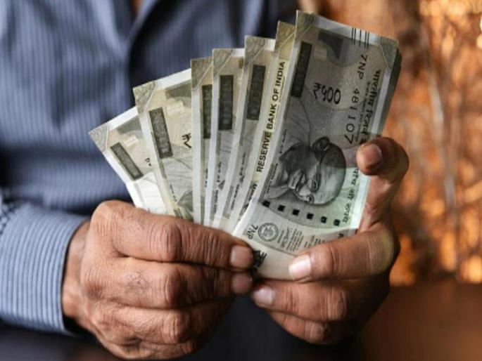 7th Pay Commission third installment to be received in cash; About 16 thousand employees of Pune Municipal Corporation benefited | सातव्या वेतन आयोगाचा तिसरा हप्पा रोखीने; पुणे महापालिकेच्या सुमारे १६ हजार कर्मचाऱ्यांना लाभ 7th Pay Commission third installment to be received in cash; About 16 thousand employees of Pune Municipal Corporation benefited | सातव्या वेतन आयोगाचा तिसरा हप्पा रोखीने; पुणे महापालिकेच्या सुमारे १६ हजार कर्मचाऱ्यांना लाभ