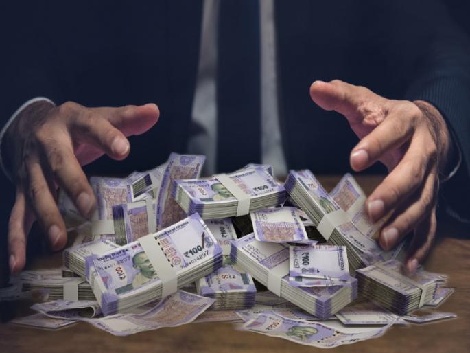 1 crore 64 lakh fraud in plotting business A case has been registered against 12 people | प्लॉटिंगच्या व्यवसायात १ कोटी ६४ लाखांची फसवणूक; १२ जणांवर गुन्हा दाखल