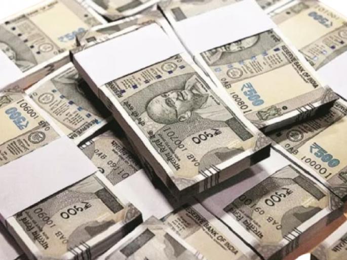 Pension scam in Purna Panchayat Samiti; Officers and employees embezzled Rs 1 crore 83 lakhs | पूर्णा पंचायत समितीत पेन्शन घोटाळा; अधिकारी-कर्मचाऱ्यांकडून एक कोटी ८३ लाखांचा अपहार Pension scam in Purna Panchayat Samiti; Officers and employees embezzled Rs 1 crore 83 lakhs | पूर्णा पंचायत समितीत पेन्शन घोटाळा; अधिकारी-कर्मचाऱ्यांकडून एक कोटी ८३ लाखांचा अपहार