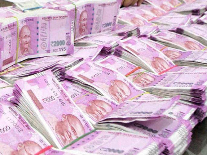 10 crores corruption by showing 73 roads which are not even on paper, the engineers themselves | धक्कादायक! कागदावरही नसलेले ७३ रस्ते दाखवून अभियंत्यांनीच लाटले १० कोटी