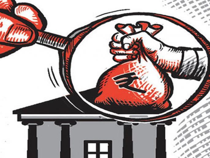 Due to concession on stamp duty, deficit of Rs. 1800 crore | महाराष्ट्र बजेट 2020: मुद्रांक शुल्क सवलतीमुळे १८०० कोटी रुपयांची तूट Due to concession on stamp duty, deficit of Rs. 1800 crore | महाराष्ट्र बजेट 2020: मुद्रांक शुल्क सवलतीमुळे १८०० कोटी रुपयांची तूट