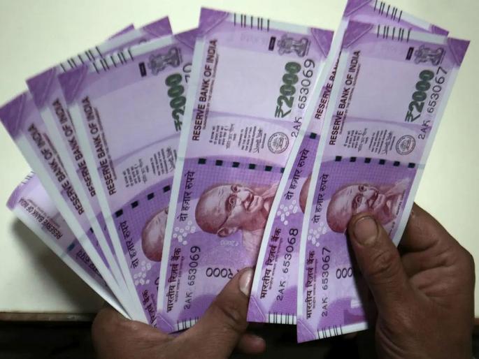 EARLY DIWALI for these central government employees DA hiked by 5 percent | दिवाळीआधीच दिवाळी; केंद्रीय कर्मचाऱ्यांचा 'डीए' पाच टक्क्यांनी वाढवला!