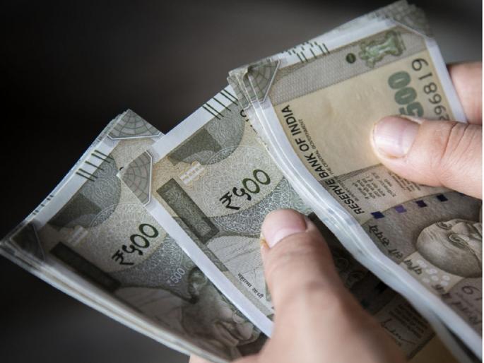 Gujarat's financier defrauded BJP office-bearer of 18 lakhs | गुजरातच्या फायनान्ससरने भाजप पदाधिकाऱ्यास १८ लाखांना गंडवले Gujarat's financier defrauded BJP office-bearer of 18 lakhs | गुजरातच्या फायनान्ससरने भाजप पदाधिकाऱ्यास १८ लाखांना गंडवले