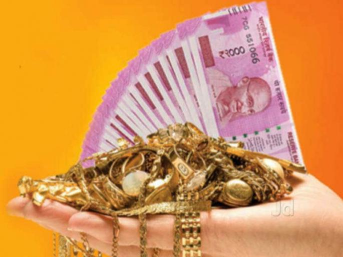 Diwali 2020: 'Lakshmi does not stop where there are quarrels and disputes.' | Diwali 2020: 'जिथे कलह, वाद-विवाद होतात, तिथे लक्ष्मी थांबत नाही.' Diwali 2020: 'Lakshmi does not stop where there are quarrels and disputes.' | Diwali 2020: 'जिथे कलह, वाद-विवाद होतात, तिथे लक्ष्मी थांबत नाही.'