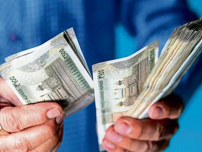 Money Investment: Break in equity fund investment; People are pouring money into these ETFs, you... | इक्विटी फंड गुंतवणुकीला ब्रेक; या ईटीएफमध्ये पैसा ओततायत लोक, तुम्ही...
