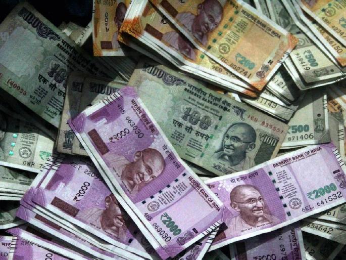 52 crore property seized in a single day Find Out Due to Unaccounted Amounts Election Commission's instructions to the system | ५२ कोटींची मालमत्ता एकाच दिवसात जप्त; बेहिशेबी रकमेची पाळेमुळे शोधा! आयोगाची सूचना 52 crore property seized in a single day Find Out Due to Unaccounted Amounts Election Commission's instructions to the system | ५२ कोटींची मालमत्ता एकाच दिवसात जप्त; बेहिशेबी रकमेची पाळेमुळे शोधा! आयोगाची सूचना