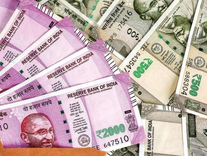 Seven lakh companies have lost their debt... Debt recovery cases are still going on | कर्ज बुडवून सात लाख कंपन्या भुर्रर्र...! अजून सुरू आहेत कर्जवसुलीचे खटले Seven lakh companies have lost their debt... Debt recovery cases are still going on | कर्ज बुडवून सात लाख कंपन्या भुर्रर्र...! अजून सुरू आहेत कर्जवसुलीचे खटले