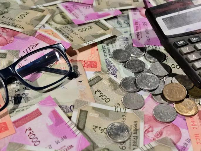 Editorial: debt removal festival! Savings fell, now who will save... | संपादकीय: ऋण काढून सण! बचत घसरली, आता कोण वाचविणार...