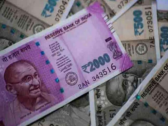 Managers scam exposed during lockdown; 10 lakh from petrol pumps seized | लॉकडाऊन काळात व्यवस्थापकांचा घोटाळा उघड; पेट्रोलपंपाचे १० लाख हडपले