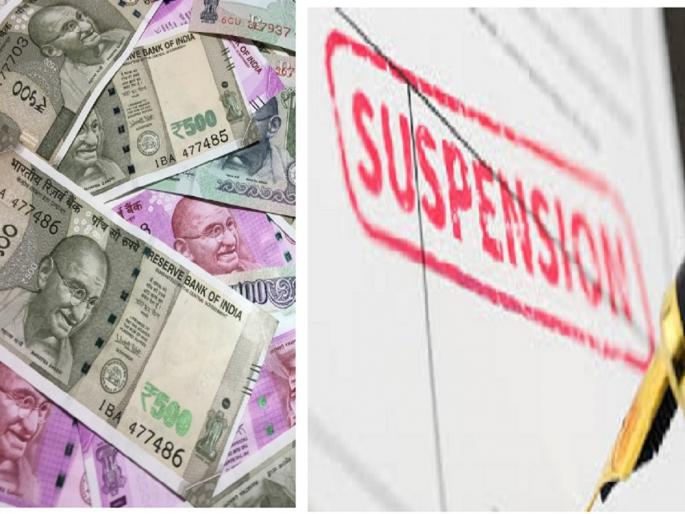 Highway Land Acquisition Scam: Crores paid by showing lands near highways; Residential deputy Collector Shashikant Hadgal suspended | हायवेलगत जमिनी दाखवून वाटला करोडोंचा मोबदला; उपजिल्हाधिकारी शशिकांत हदगल निलंबित