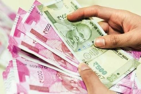 Cotton deposits doubled on farmers' accounts | शेतकऱ्यांच्या खात्यावर कापसाच्या रकमा जमा झाल्या डबल Cotton deposits doubled on farmers' accounts | शेतकऱ्यांच्या खात्यावर कापसाच्या रकमा जमा झाल्या डबल