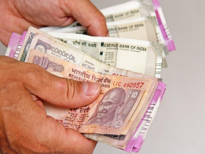 7th Pay Commission: Central Government HAS increaseD da by 11% | 7th Pay Commission: केंद्रीय कर्मचाऱ्यांसाठी आनंदाची बातमी, महागाई भत्त्यात 11 टक्क्यांची वाढ 7th Pay Commission: Central Government HAS increaseD da by 11% | 7th Pay Commission: केंद्रीय कर्मचाऱ्यांसाठी आनंदाची बातमी, महागाई भत्त्यात 11 टक्क्यांची वाढ