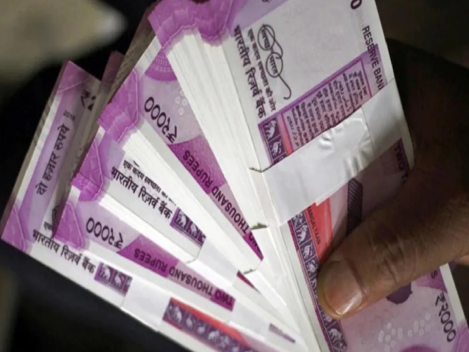 Multibagger stock: Rs 270 a share now is at Rs 50 thousand, investor got lucky; What exactly does the company do? | Multibagger stock: 270 रुपयांचा शेअर 50 हजार रुपयांवर, गुंतवणूकदार मालामाल; कंपनी नेमकं काय करते..?