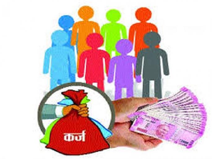 12.30 crore loan disbursement from moneylenders in Buldana district | सावकारांकडून बुलडाणा जिल्ह्यात १२.३० कोटींचे कर्जवाटप