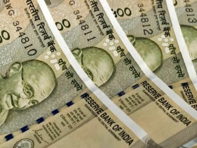 Man won 25 crores in lottery and forgot ticket in a liquor store; See what happened next | लॉटरीत 25 कोटी जिंकला अन् तिकीट दारुच्या दुकानात विसरुन आला; पुढे काय झालं, पाहा... Man won 25 crores in lottery and forgot ticket in a liquor store; See what happened next | लॉटरीत 25 कोटी जिंकला अन् तिकीट दारुच्या दुकानात विसरुन आला; पुढे काय झालं, पाहा...