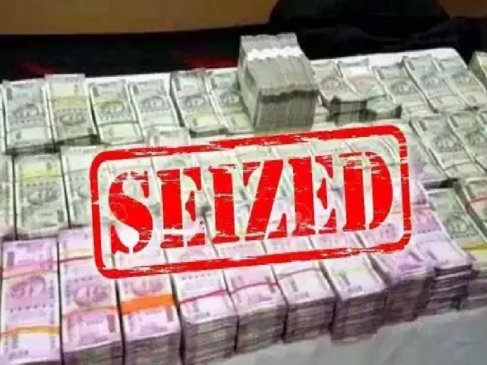 bihar assembly election 2025 goods worth Rs 64 crores including liquor worth 23 crore seized action taken against attempt to lure | २३ कोटींच्या दारूसह ६४ कोटींच्या वस्तू जप्त; प्रलोभन दाखविणाऱ्या प्रयत्नांविरोधात कारवाई bihar assembly election 2025 goods worth Rs 64 crores including liquor worth 23 crore seized action taken against attempt to lure | २३ कोटींच्या दारूसह ६४ कोटींच्या वस्तू जप्त; प्रलोभन दाखविणाऱ्या प्रयत्नांविरोधात कारवाई