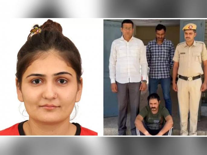man calls girlfriend from Canada kills buries her in farmhouse whom he used to say sister ties Rakhi shocking Crime Story | Monika Murder Case: जिच्याकडून राखी बांधून घेतली तिच्याशीच केलं लग्न, नंतर केला खून; थरकाप उडवणारी घटना man calls girlfriend from Canada kills buries her in farmhouse whom he used to say sister ties Rakhi shocking Crime Story | Monika Murder Case: जिच्याकडून राखी बांधून घेतली तिच्याशीच केलं लग्न, नंतर केला खून; थरकाप उडवणारी घटना