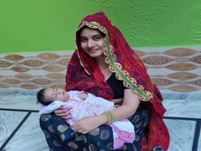 ias success story monica from rajasthan crack upsc exam in first attempt at 22 years old | जिद्दीला सॅल्यूट! अवघ्या २२ व्या वर्षी झाली IAS; पहिल्याच प्रयत्नात क्रॅक केली UPSC