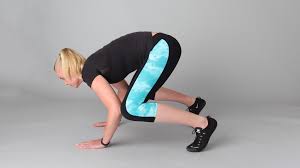 lockdown - exercise at hime..monkey jump | काय ‘माकडचाळे’ चालवलेत तुम्ही हे? lockdown - exercise at hime..monkey jump | काय ‘माकडचाळे’ चालवलेत तुम्ही हे?