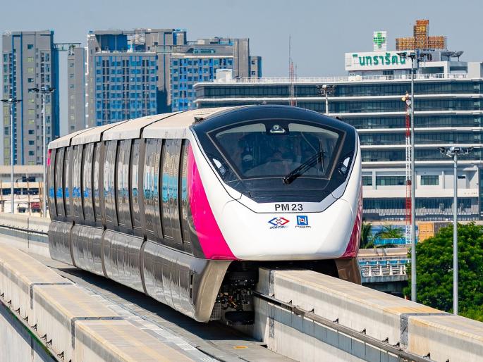 Why is the monorail becoming a white elephant? | मोनोरेल पांढरा हत्ती का ठरतोय? Why is the monorail becoming a white elephant? | मोनोरेल पांढरा हत्ती का ठरतोय?