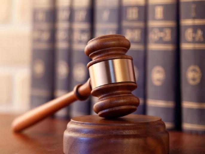 man sentenced to 3 years rigorous imprisonment for forcing minor for marriage | मुलीशी लग्नाचा तगादा; आरोपीला तीन वर्षांच्या सश्रम कारावासाची शिक्षा man sentenced to 3 years rigorous imprisonment for forcing minor for marriage | मुलीशी लग्नाचा तगादा; आरोपीला तीन वर्षांच्या सश्रम कारावासाची शिक्षा