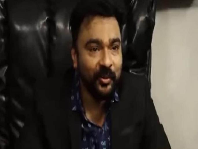 Kerala cherthala youtuber monson mavunkal arrested fraud complaint police crime | टीपूचं सिंहासन, शिवाजी महाराजांची गीता असल्याचं सांगत यूट्यूबरने घातला कोट्यावधी रूपयांचा गंडा