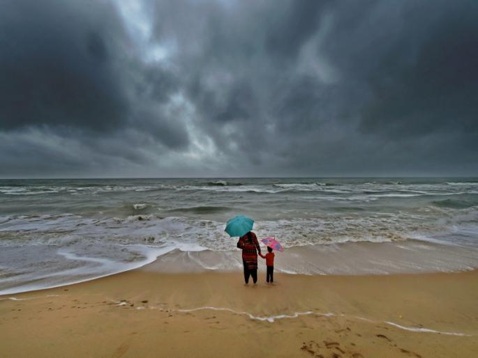 Good news for farmers Monsoon will enter Andaman in next 8 days | बळीराजासाठी आनंदाची बातमी! येत्या ८ दिवसांत मान्सून अंदमानात दाखल होणार Good news for farmers Monsoon will enter Andaman in next 8 days | बळीराजासाठी आनंदाची बातमी! येत्या ८ दिवसांत मान्सून अंदमानात दाखल होणार