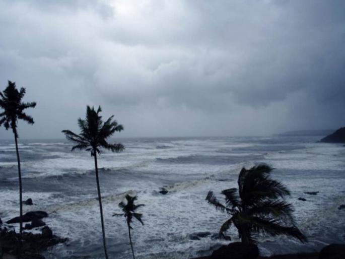 Soon relief to the heat stressed citizens Monsoon in Andaman today and Kerala on 31st May | उन्हाने हैराण नागरिकांना लवकरच दिलासा; मान्सून आज अंदमानात अन् ३१ मे रोजी केरळात Soon relief to the heat stressed citizens Monsoon in Andaman today and Kerala on 31st May | उन्हाने हैराण नागरिकांना लवकरच दिलासा; मान्सून आज अंदमानात अन् ३१ मे रोजी केरळात