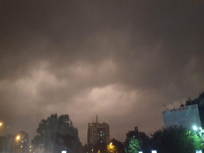 Monsoon to arrive in Kerala on June 5, stay in the country including Maharashtra will increase | मान्सून केरळात ५ जूनला होणार दाखल, महाराष्ट्रासह देशातील मुक्काम वाढणार Monsoon to arrive in Kerala on June 5, stay in the country including Maharashtra will increase | मान्सून केरळात ५ जूनला होणार दाखल, महाराष्ट्रासह देशातील मुक्काम वाढणार