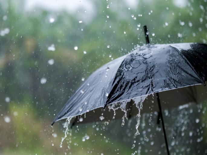 Monsoon 2024: Monsoon stays in South Konkan; Yellow alert for some districts in the state | Monsoon 2024: मान्सूनचा दक्षिण कोकणातच मुक्काम; राज्यात काही जिल्ह्यांना यलो अलर्ट Monsoon 2024: Monsoon stays in South Konkan; Yellow alert for some districts in the state | Monsoon 2024: मान्सूनचा दक्षिण कोकणातच मुक्काम; राज्यात काही जिल्ह्यांना यलो अलर्ट