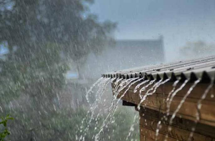 Mansoon: Monsoon arrives in Mumbai and rest of Maharashtra in next 24 hours; Weather forecast | Mansoon: येत्या २४ तासांत मान्सून मुंबईसह महाराष्ट्राच्या उर्वरित भागात दाखल; हवामान खात्याचा अंदाज