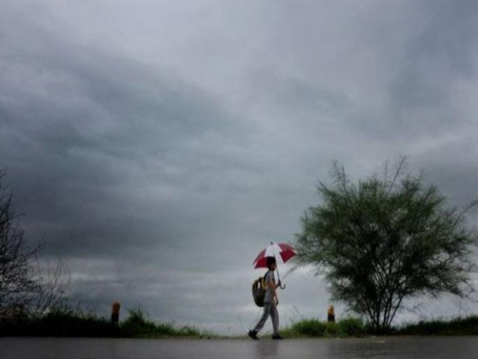 Mission Monsoon; 70% more showers than average | मिशन मान्सून; सरासरीपेक्षा ७० टक्के अधिक सरी