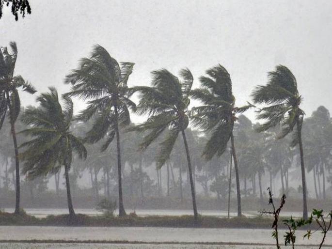 Another low pressure area; Monsoon Express will move fast | आणखी एक कमी दाबाचे क्षेत्र; मान्सून एक्सप्रेस वेगाने पुढे सरकरणार Another low pressure area; Monsoon Express will move fast | आणखी एक कमी दाबाचे क्षेत्र; मान्सून एक्सप्रेस वेगाने पुढे सरकरणार