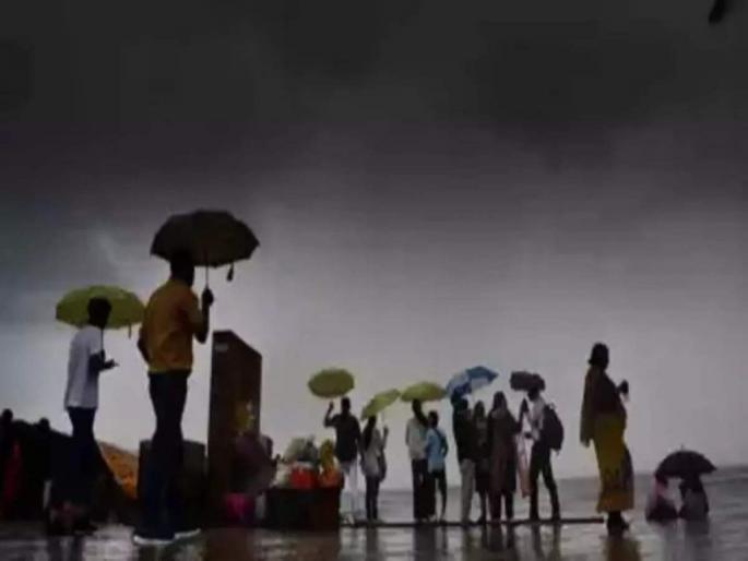 monsoon has arrived in kerala march towards tamil nadu karnataka waiting in maharashtra | आला रे आला... केरळात मान्सून आला; तामिळनाडू, कर्नाटकाच्या दिशेने कूच, महाराष्ट्रात प्रतीक्षा monsoon has arrived in kerala march towards tamil nadu karnataka waiting in maharashtra | आला रे आला... केरळात मान्सून आला; तामिळनाडू, कर्नाटकाच्या दिशेने कूच, महाराष्ट्रात प्रतीक्षा