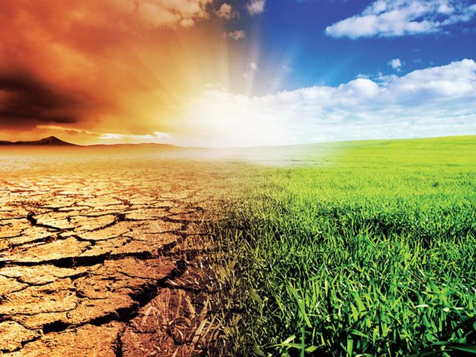 changing monsoon pattern is the biggest challenge for agriculture | बदललेला मान्सून पॅटर्न हेच शेतीसमोरचे मोठे आव्हान! changing monsoon pattern is the biggest challenge for agriculture | बदललेला मान्सून पॅटर्न हेच शेतीसमोरचे मोठे आव्हान!