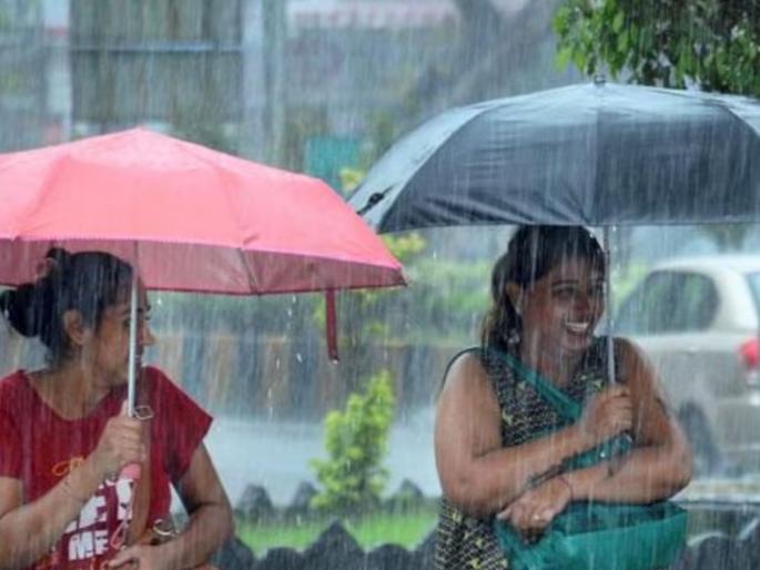 Article: Heavy rains will destroy the forests and destroy the settlements! | लेख : चिंब पावसानं रान औंदा होणार आबादानी!