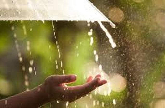 In Buldana district, 218 percent of the monsoon rains fell in two months | दोन महिन्यात बुलडाणा जिल्ह्यात पडला २१८ टक्के अवकाळी पाऊस In Buldana district, 218 percent of the monsoon rains fell in two months | दोन महिन्यात बुलडाणा जिल्ह्यात पडला २१८ टक्के अवकाळी पाऊस