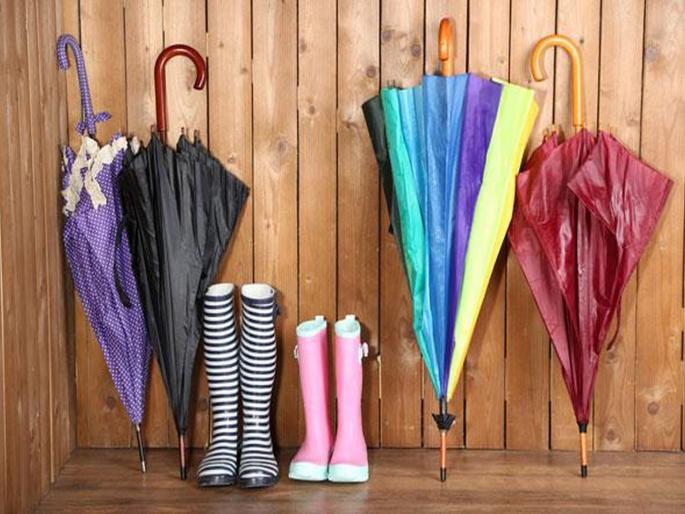 Follow these tips for monsoon shopping | भर पावसातही ट्रेन्डी आणि क्लासी दिसायचंय?; 'या' शॉपिंग टिप्स फक्त तुमच्यासाठीच! Follow these tips for monsoon shopping | भर पावसातही ट्रेन्डी आणि क्लासी दिसायचंय?; 'या' शॉपिंग टिप्स फक्त तुमच्यासाठीच!