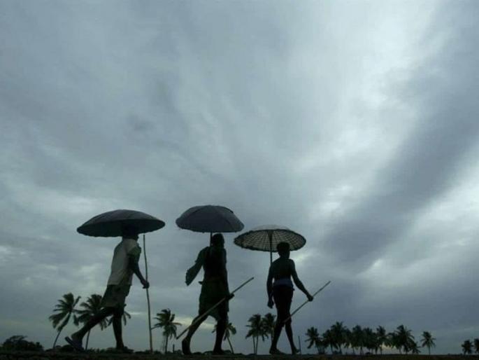 delayed rains expose failure of drought relief | सारांश: लांबलेल्या पावसाने टंचाई निवारणातील फोलपणा उघड delayed rains expose failure of drought relief | सारांश: लांबलेल्या पावसाने टंचाई निवारणातील फोलपणा उघड