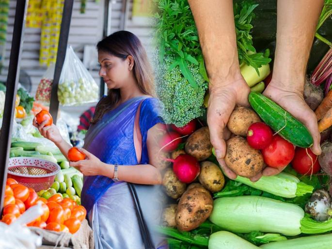 5 vegetables in the monsoon are like poison for your stomach Avoid eating them stomach pain indigestion issue | Vegetables to Avoid In Monsoon : पावसाळ्यातील या ५ भाज्या पोटासाठी जणू विष! चुकूनही खाऊ नका, पोटदुखी-अपचनाचा त्रासही वाढतो
