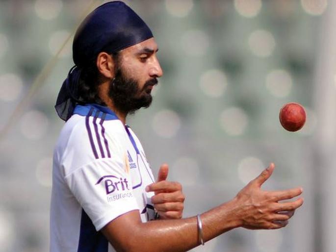 Tendulkar Sangakkara Jayawardene Monty Panesar picks favorite from his playing days | तेंडुलकर, संगकारा आणि जयवर्धने सर्वोत्तम फलंदाज : पानेसर