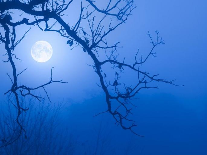 New moon missions will start due to water on moon.. | नव्या चांद्रमोहिमा..