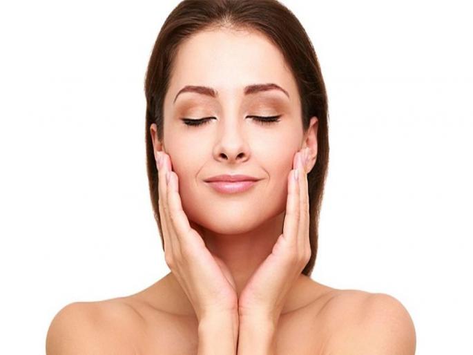 Beauty Tips: Does the face look too old than age? green split moon dal face pack is best remedy for this. | वयाच्या मानाने चेहरा खूपच म्हातारा दिसतो का? घरात मूग डाळ आहे ना, मग हा घ्या उपाय.. 