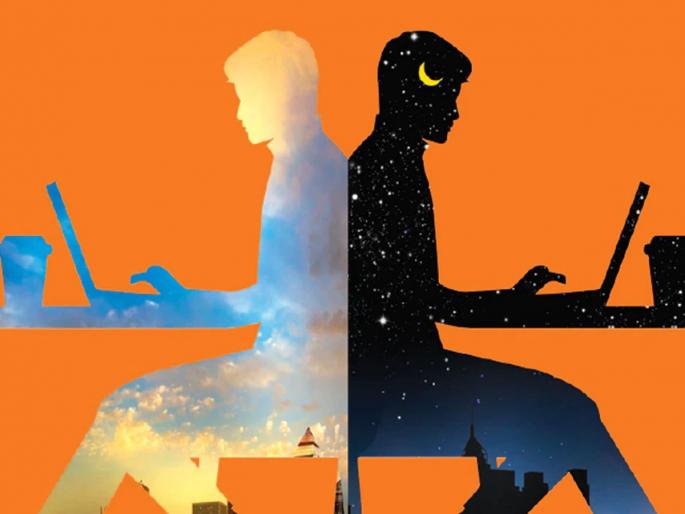 Be careful if you are hitting both hands by doing double job; Income tax notices to 1100 people | डबल जॉब करून दोन्हीकडे हात मारत असाल तर खबरदार; ११०० जणांना आयकरच्या नोटिसा Be careful if you are hitting both hands by doing double job; Income tax notices to 1100 people | डबल जॉब करून दोन्हीकडे हात मारत असाल तर खबरदार; ११०० जणांना आयकरच्या नोटिसा