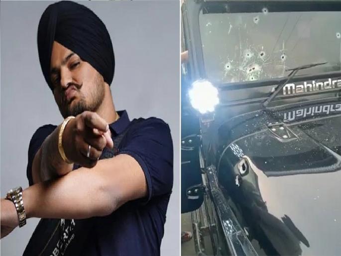 The investigation into the case revealed a big secret, who was given a bag of weapons after the murder | सिद्धू मूसेवाला प्रकरणातील चौकशीत उघडकीस आली मोठा खुलासा, हत्येनंतर कोणाला दिली होती शस्त्रांची बॅग The investigation into the case revealed a big secret, who was given a bag of weapons after the murder | सिद्धू मूसेवाला प्रकरणातील चौकशीत उघडकीस आली मोठा खुलासा, हत्येनंतर कोणाला दिली होती शस्त्रांची बॅग