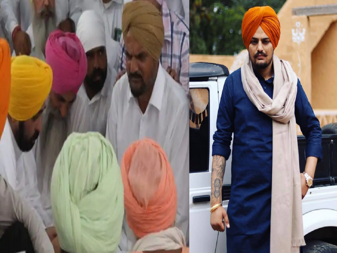Sidhu Moosewala: Big decision of CM Bhagwant Mann; cancer hospital and stadium in the name of Sidhu Moosewala | Sidhu Moosewala: भगवंत मान यांचा मोठा निर्णय, सिद्धू मुसेवाला यांच्या नावावर कँसर हॉस्पिटल आणि स्टेडियम उभारणार Sidhu Moosewala: Big decision of CM Bhagwant Mann; cancer hospital and stadium in the name of Sidhu Moosewala | Sidhu Moosewala: भगवंत मान यांचा मोठा निर्णय, सिद्धू मुसेवाला यांच्या नावावर कँसर हॉस्पिटल आणि स्टेडियम उभारणार