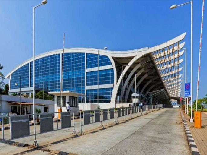 After a year, SC allows resuming construction of airport at Goa’s Mopa | मोपा येथे विमानतळ उभारण्याचा मार्ग मोकळा, न्यायालयाकडून दिलासा After a year, SC allows resuming construction of airport at Goa’s Mopa | मोपा येथे विमानतळ उभारण्याचा मार्ग मोकळा, न्यायालयाकडून दिलासा