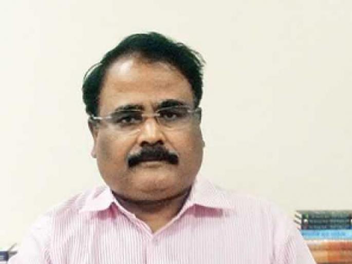 Radheshyam Mopalwar extended for six months | राधेश्याम मोपलवार यांना सहा महिन्यासाठी मुदतवाढ Radheshyam Mopalwar extended for six months | राधेश्याम मोपलवार यांना सहा महिन्यासाठी मुदतवाढ