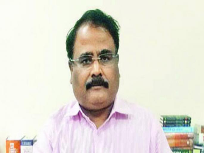 Avoid reporting the Mopelwar enquiry | मोपेलवारांच्या चौकशीचा अहवाल देण्यास टाळाटाळ Avoid reporting the Mopelwar enquiry | मोपेलवारांच्या चौकशीचा अहवाल देण्यास टाळाटाळ